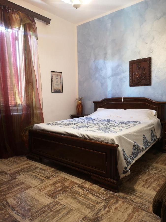 Casa Raffaello Hotel Castiglione d'Orcia Bilik gambar