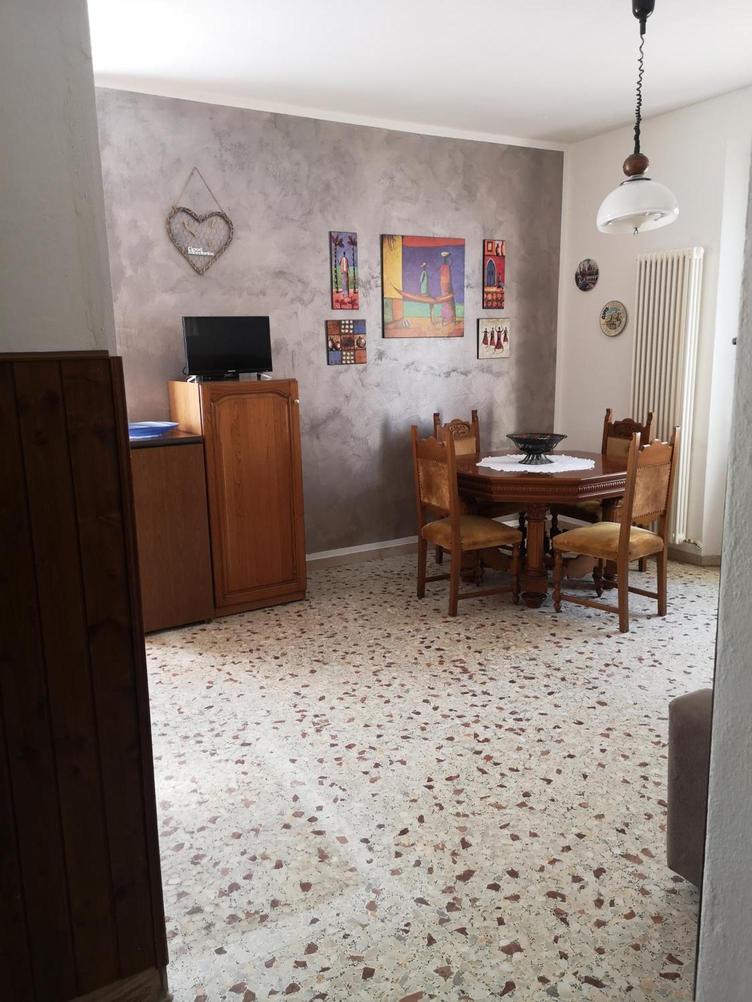 Casa Raffaello Hotel Castiglione d'Orcia Luaran gambar